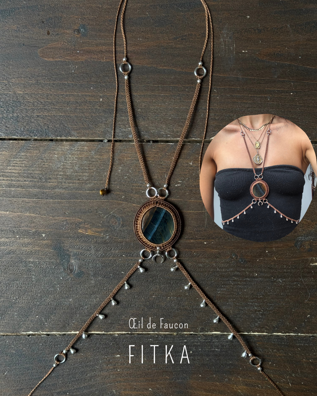 Juun Body Jewelry