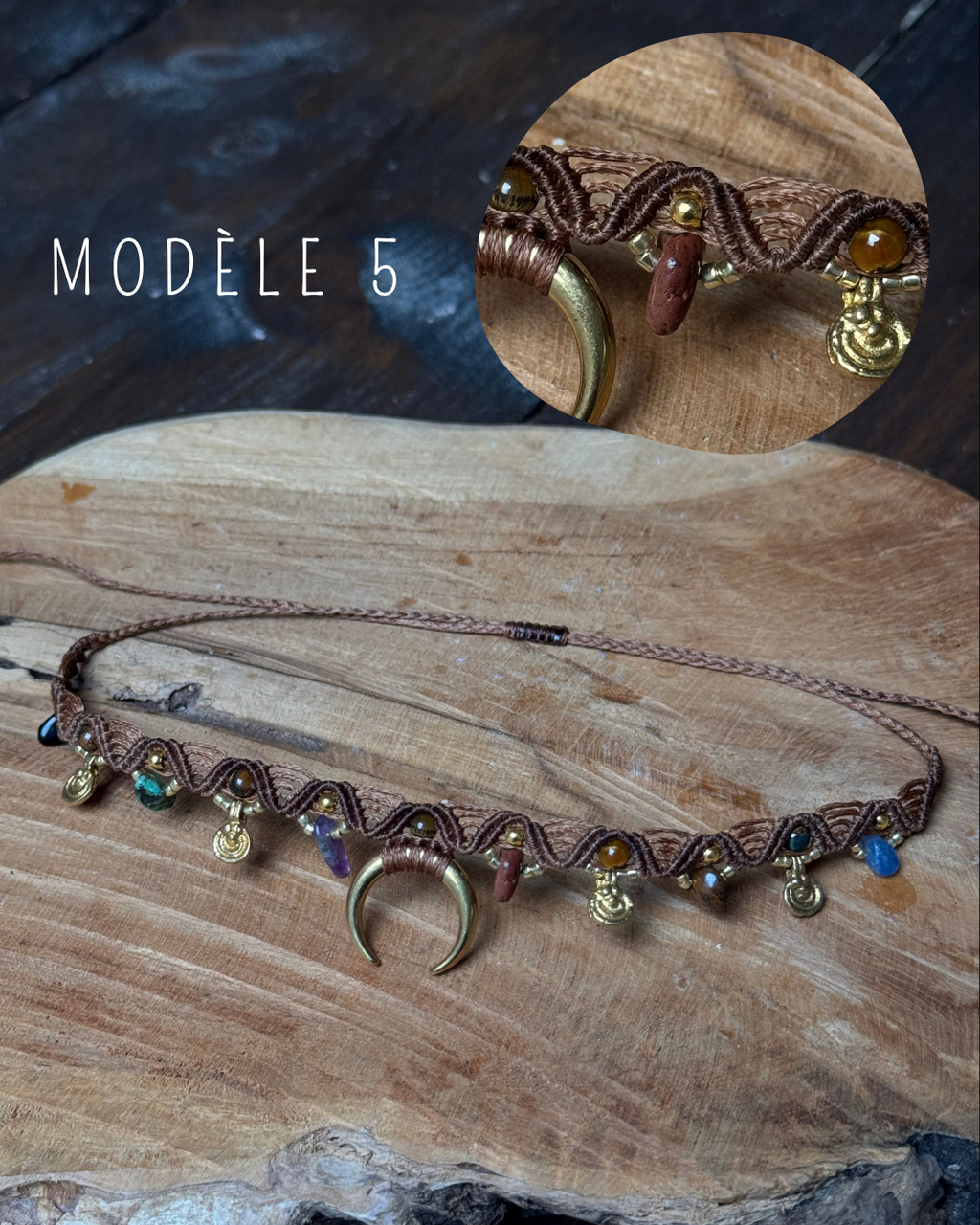 Juun Necklaces