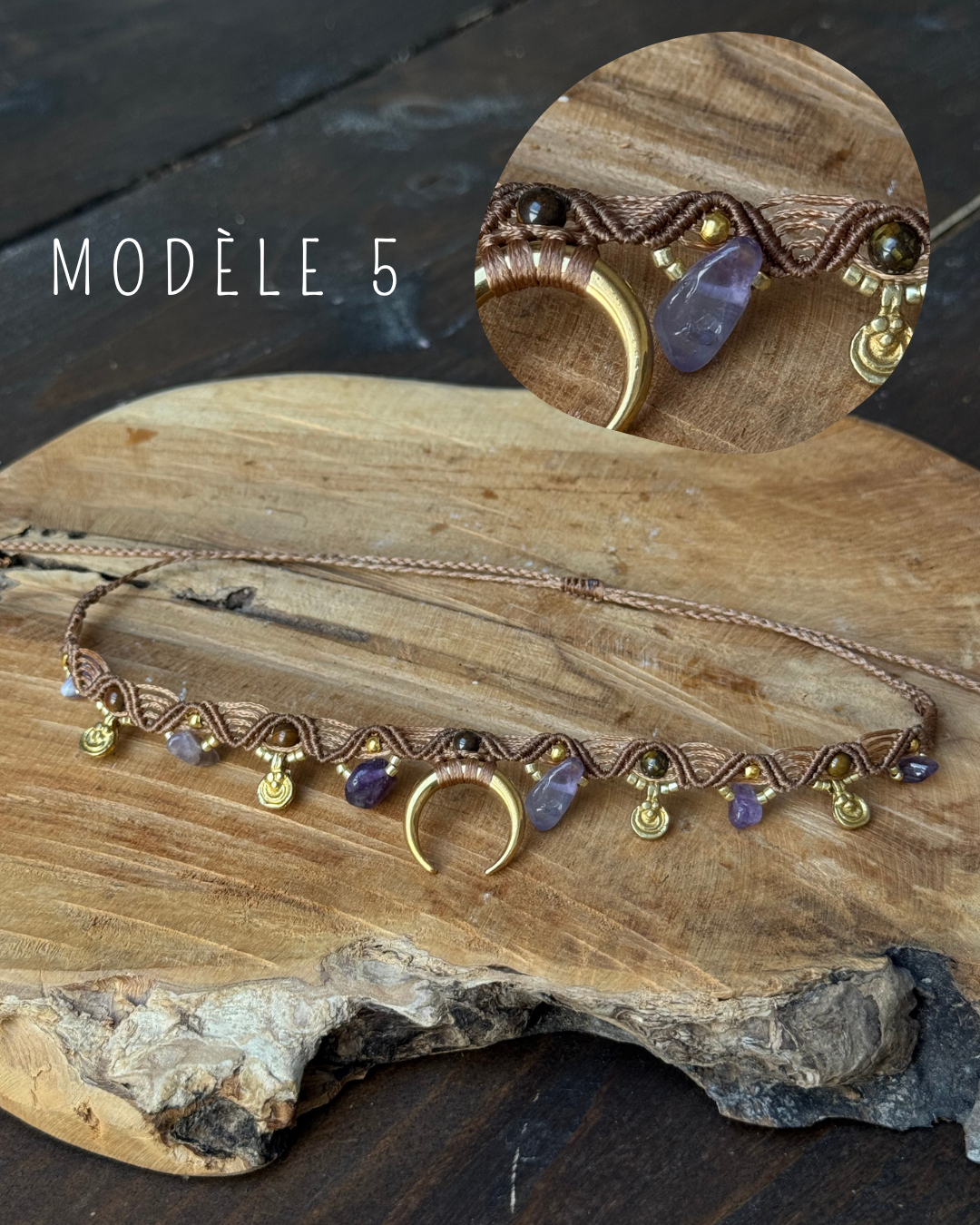 Juun Necklaces