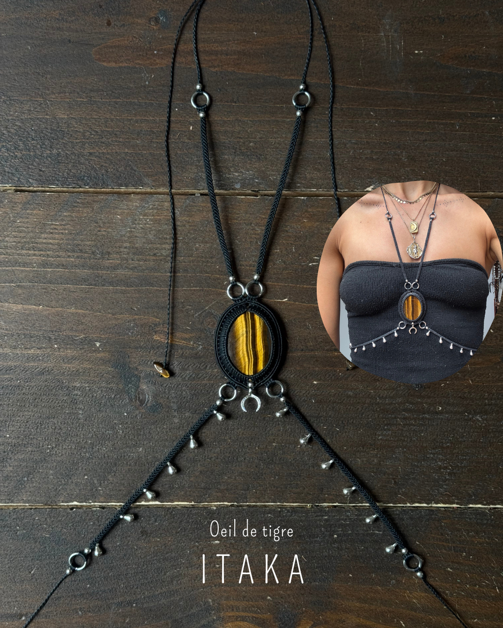 Juun Body Jewelry