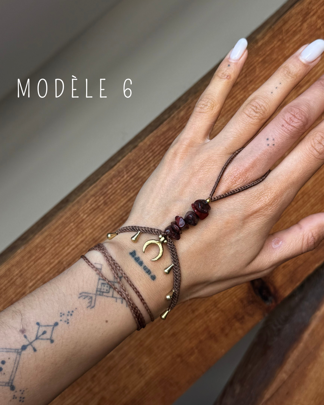 Bracelets Juun