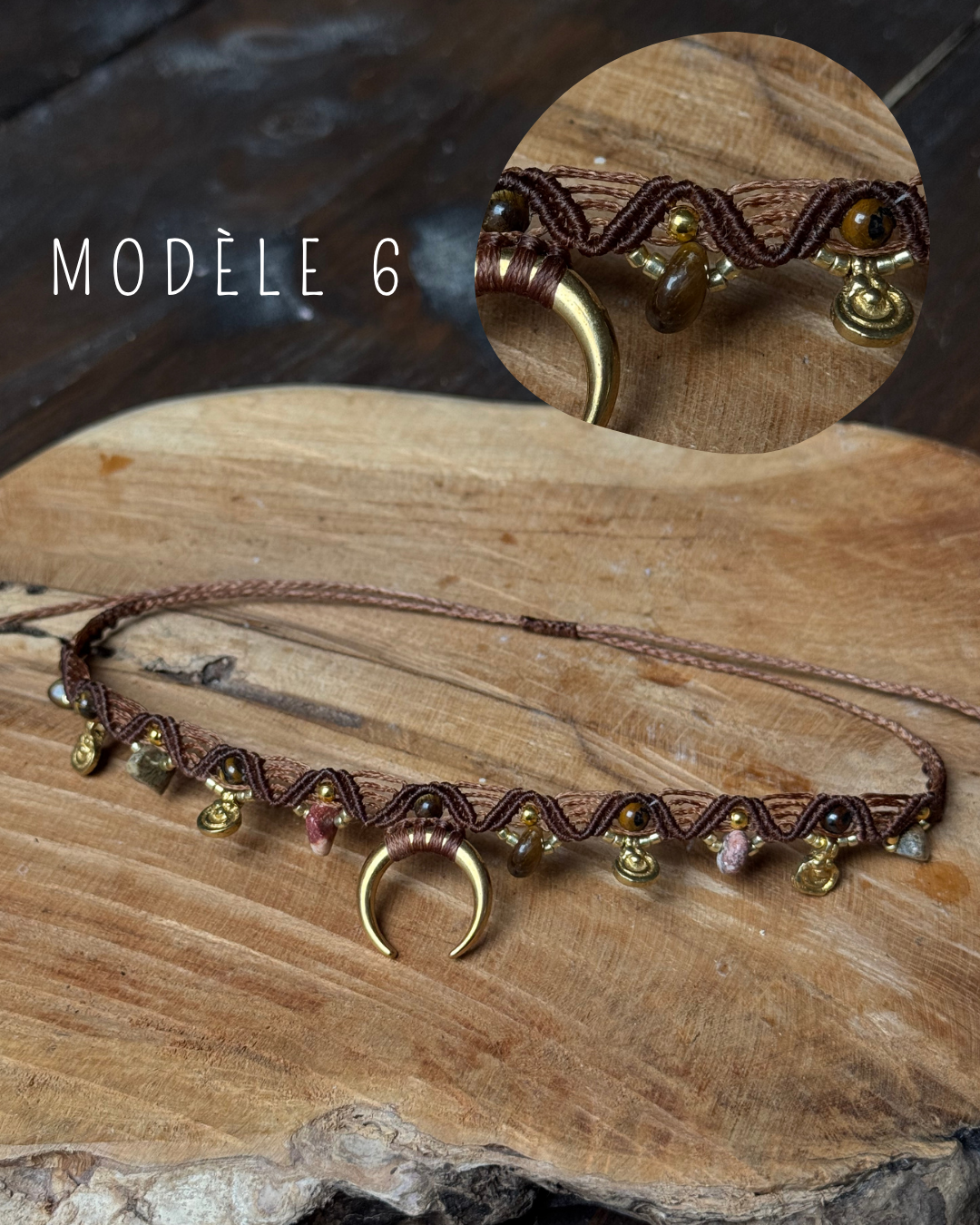 Colliers Juun
