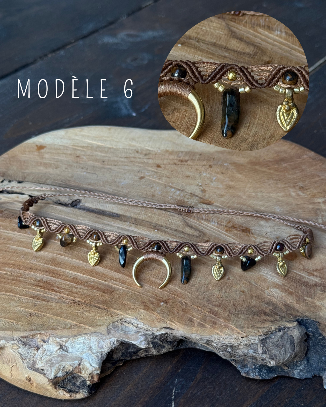 Juun Necklaces