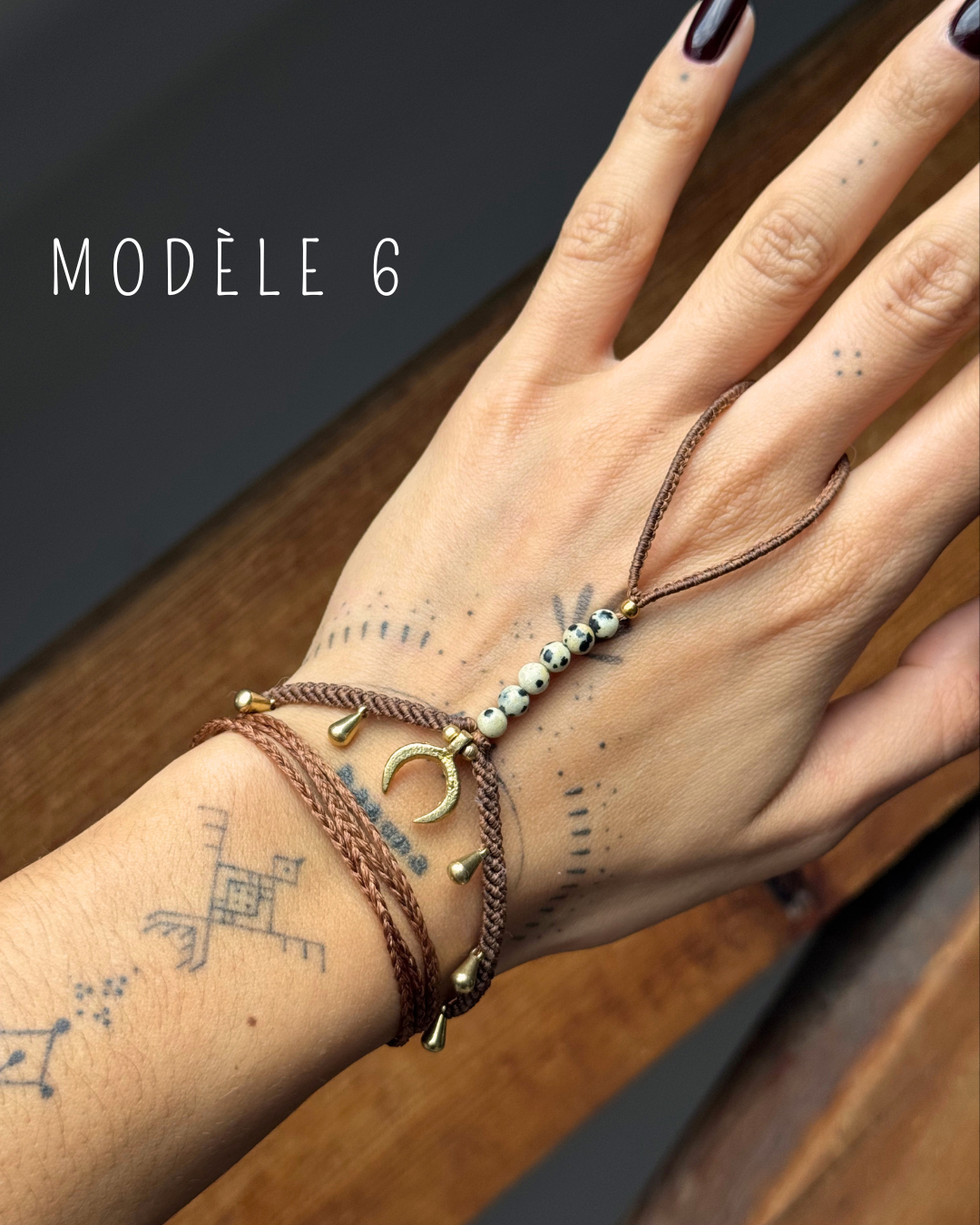 Juun Bracelets