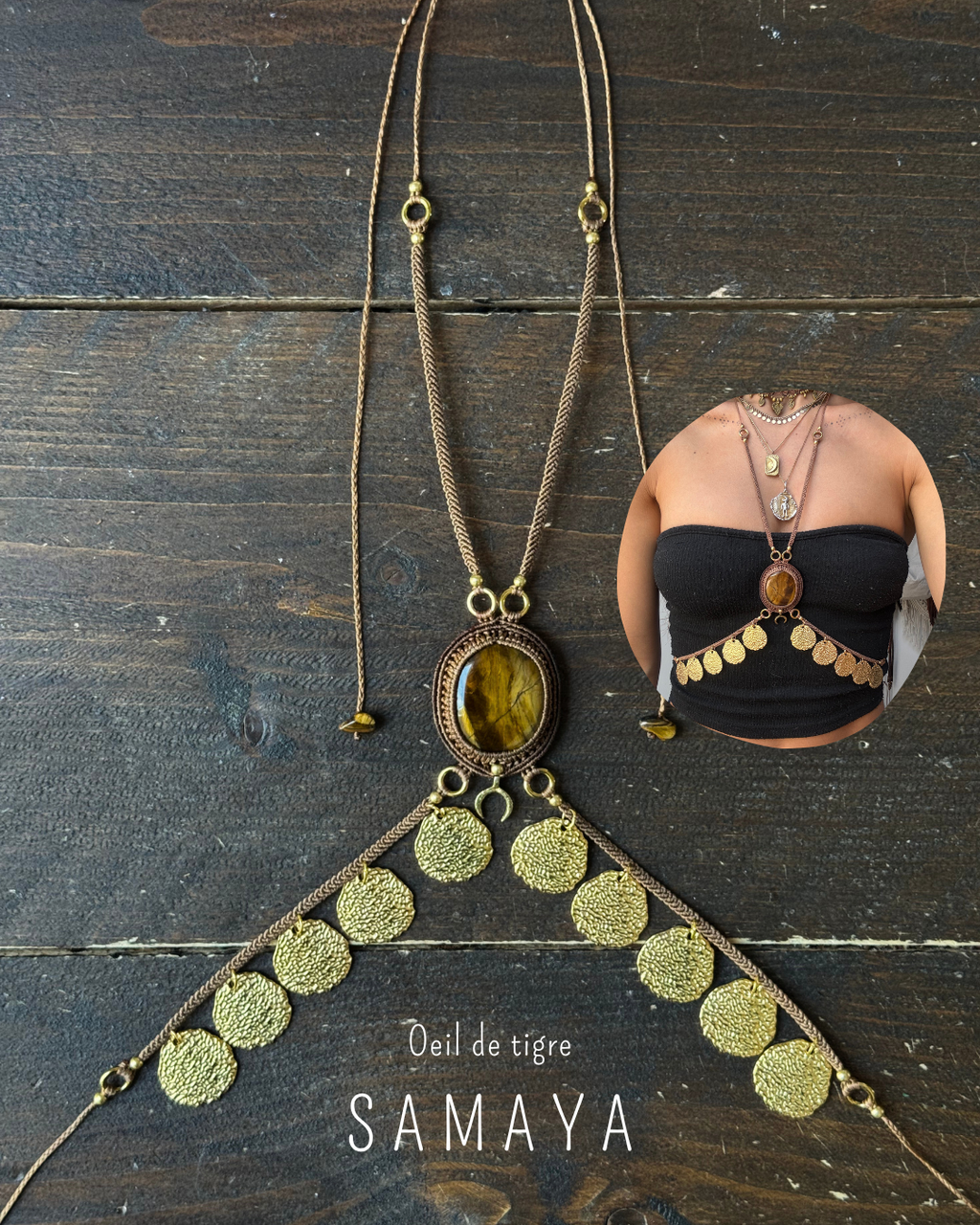 Juun Body Jewelry