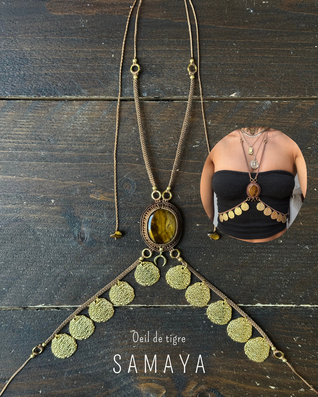 Juun Body Jewelry