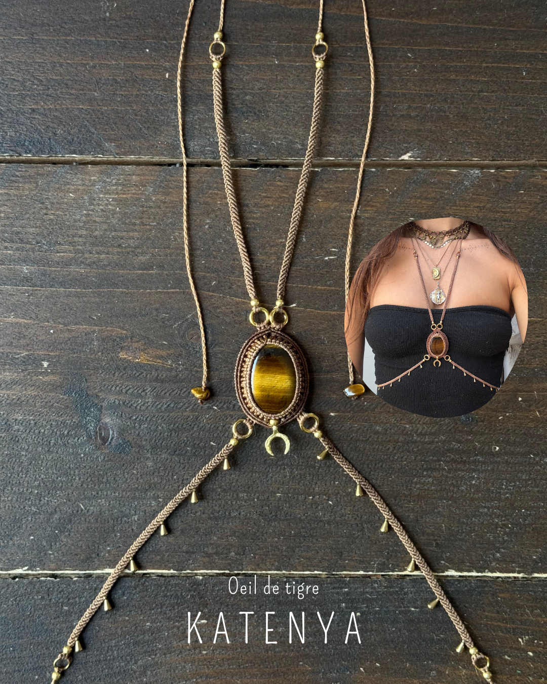 Juun Body Jewelry