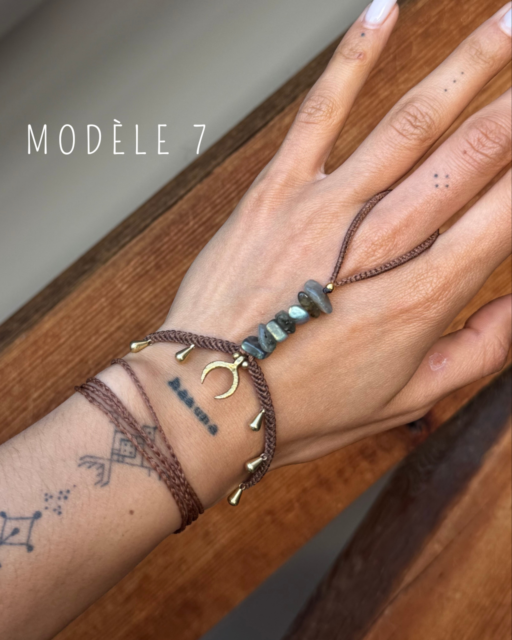 Bracelets Juun