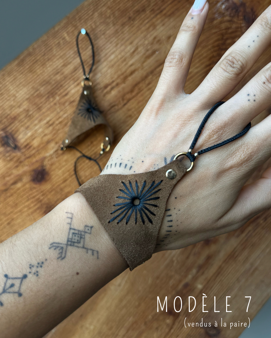 Juun Bracelets