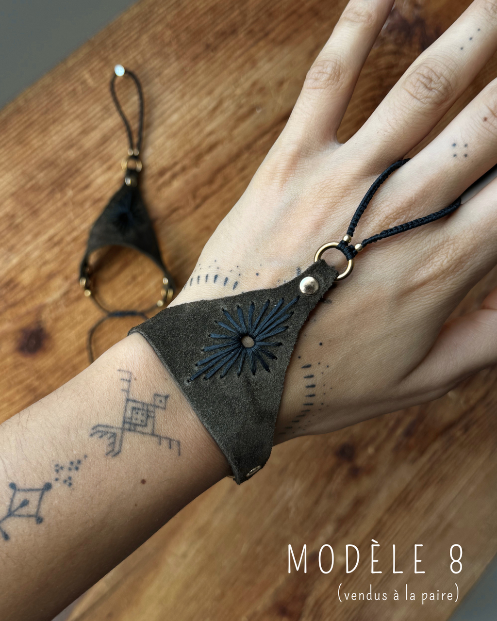 Juun Bracelets