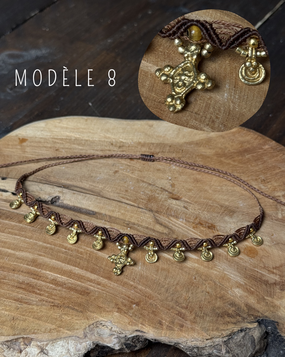 Juun Necklaces