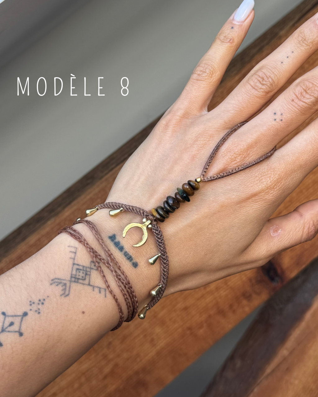 Bracelets Juun