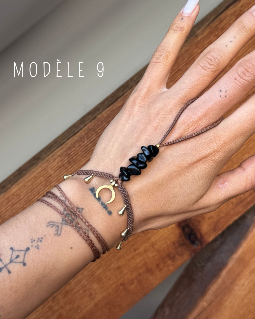 Bracelets Juun