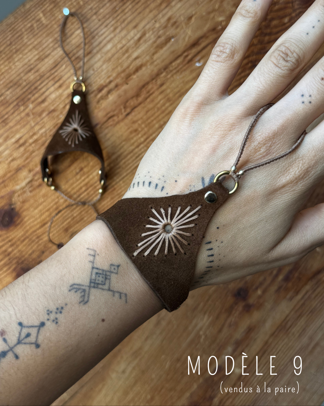 Juun Bracelets