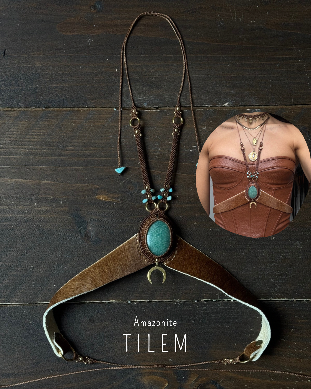 Bijoux de corps Juun