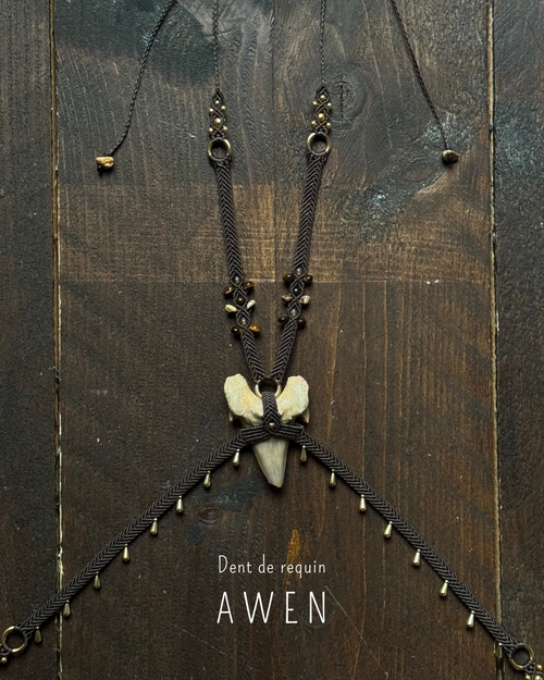 Bijoux de corps Juun