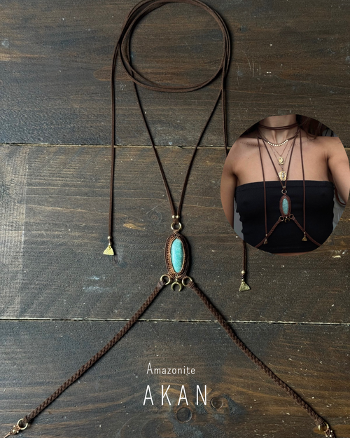 Bijoux de corps Juun