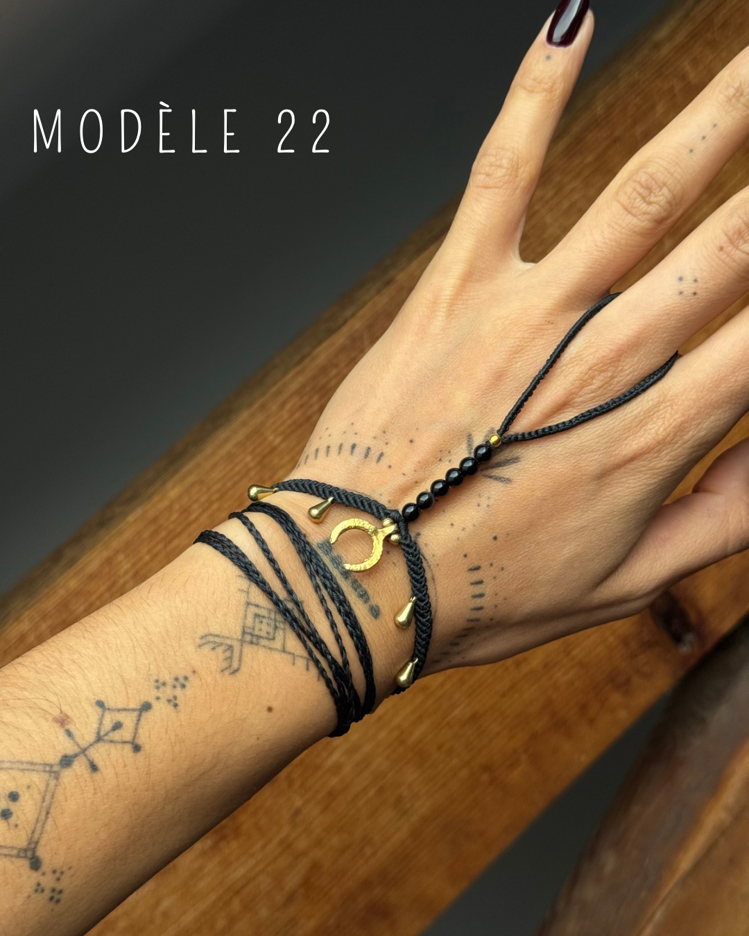 Juun Bracelets